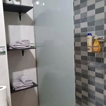 Un Hogar En La Naturaleza