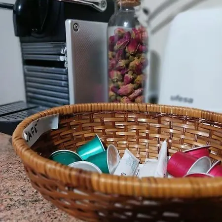 Daire Un Hogar En La Naturaleza