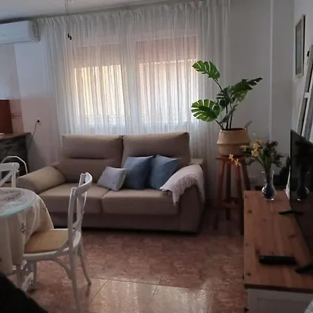Un Hogar En La Naturaleza Candeleda