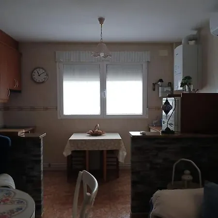 Un Hogar En La Naturaleza * Candeleda