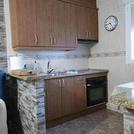 Daire Un Hogar En La Naturaleza