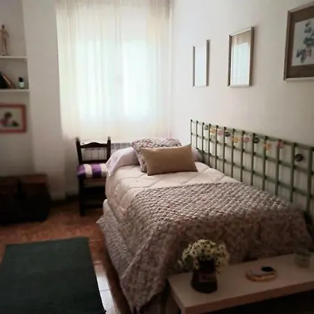 Un Hogar En La Naturaleza Daire Candeleda