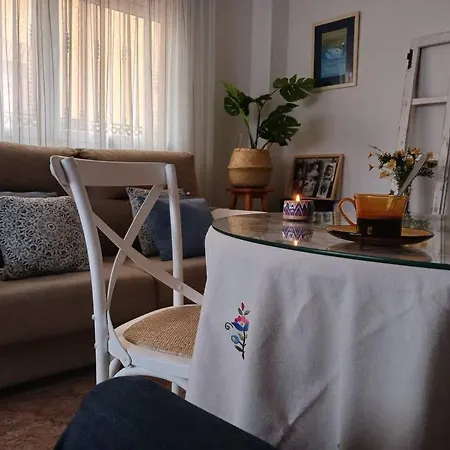 Un Hogar En La Naturaleza Daire