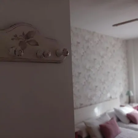 Un Hogar En La Naturaleza *