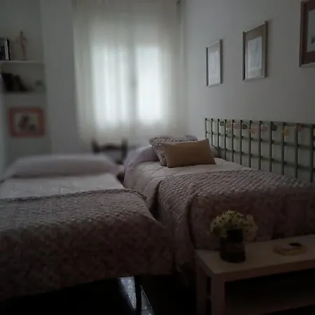 Daire Un Hogar En La Naturaleza Candeleda
