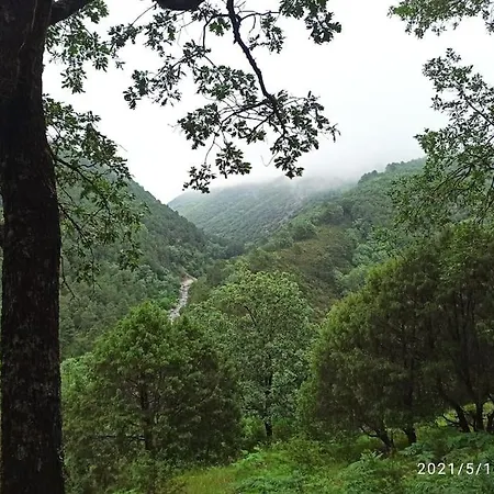 Un Hogar En La Naturaleza Candeleda