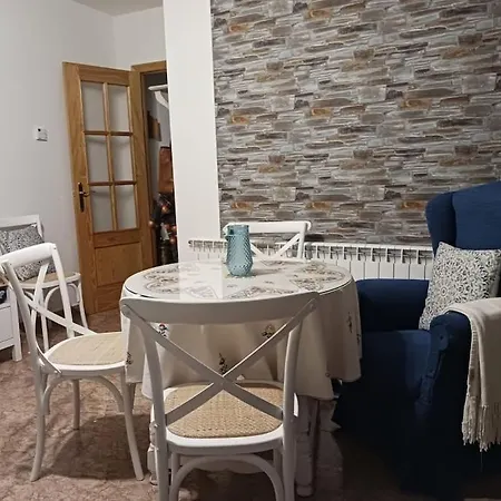 Un Hogar En La Naturaleza Daire