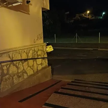 Daire Un Hogar En La Naturaleza Candeleda