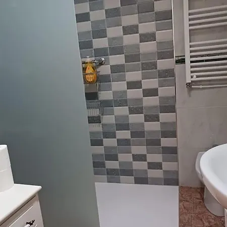 Un Hogar En La Naturaleza Daire Candeleda